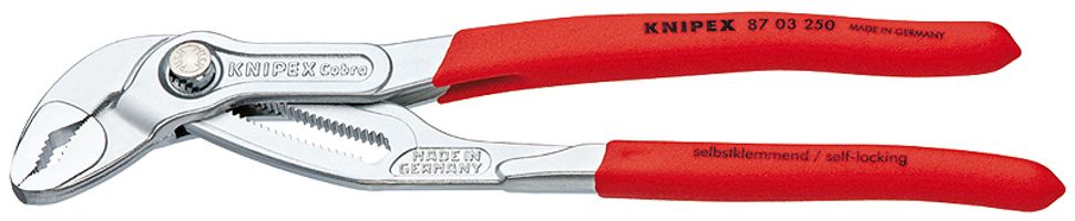 KNIPEX 87 03 300 Tangen