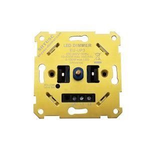 Expo Universele inbouwdimmer 1W/150W - 10W/300W 230V fase-af