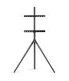 One for All Tripod WM7461 - TV Stand - Black