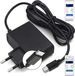 PAX chargeur USB-C pour A 920 Pro Iconic, RTX, A50, A77, A99 - adaptateur secteur 5V 2A