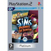 Electronics Arts Les Sims - Permis de sortir