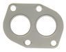 Gasket, Ajusa Gasket, exhaust pipe
