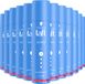 Taft Hairspray Ultra Strong Pocket Size - 12x 75 ml