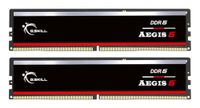 G.Skill Aegis F5-6000J3636F16GX2-IS geheugenmodule 32 GB 2 x 16 GB DDR5