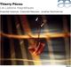 Outhere Aeon Ensemble Variances, Ensemble Resonanz, Jonathan Stockhammer - Pécou: Les Liaisons Magnétiques (CD)