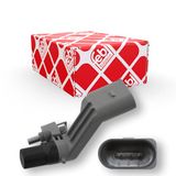 febi bilstein 37093 Krukassensor met schroef, per stuk