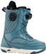 Burton Limelight Boa Snowboardlaarzen Dames Blauw