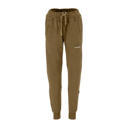 G-STAR loose joggingbroek bruin