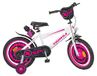 TOIMSA Fiets 16 inch XSP