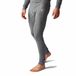Henri Lloyd Nts Aktiv Warm Pantalon de sous-vêtement Gris M Homme