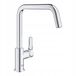 Grohe Eurosmart Keukenkraan 30618000 - Chroom
