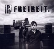Freiheit Pakt. Freiheit