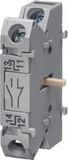 Siemens Hulpschakelaar 3LD92005C