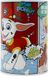 PAW Patrol - Tirelire - Acier - 15x10cm - Rouge
