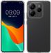 kwmobile telefoonhoesje geschikt voor Xiaomi Redmi Note 14 5G - Transparant TPU Back Cover