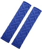 Holland Connections Protection universelle de ceinture - Bleu