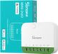 Sonoff MINI-2GS DUO, Matter over WiFi, 2-kanaals WiFi slimme schakelaar, 16A totale belasting, externe en geautomatiseerde bediening, neutrale draad vereist, compatibel met Alexa/Google Assistant, 2-pack