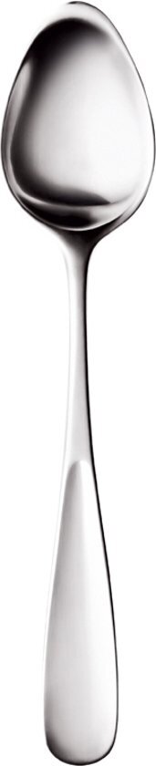 Georg Jensen GJ 478751 Bestek Vivianna Dinerlepel Gla