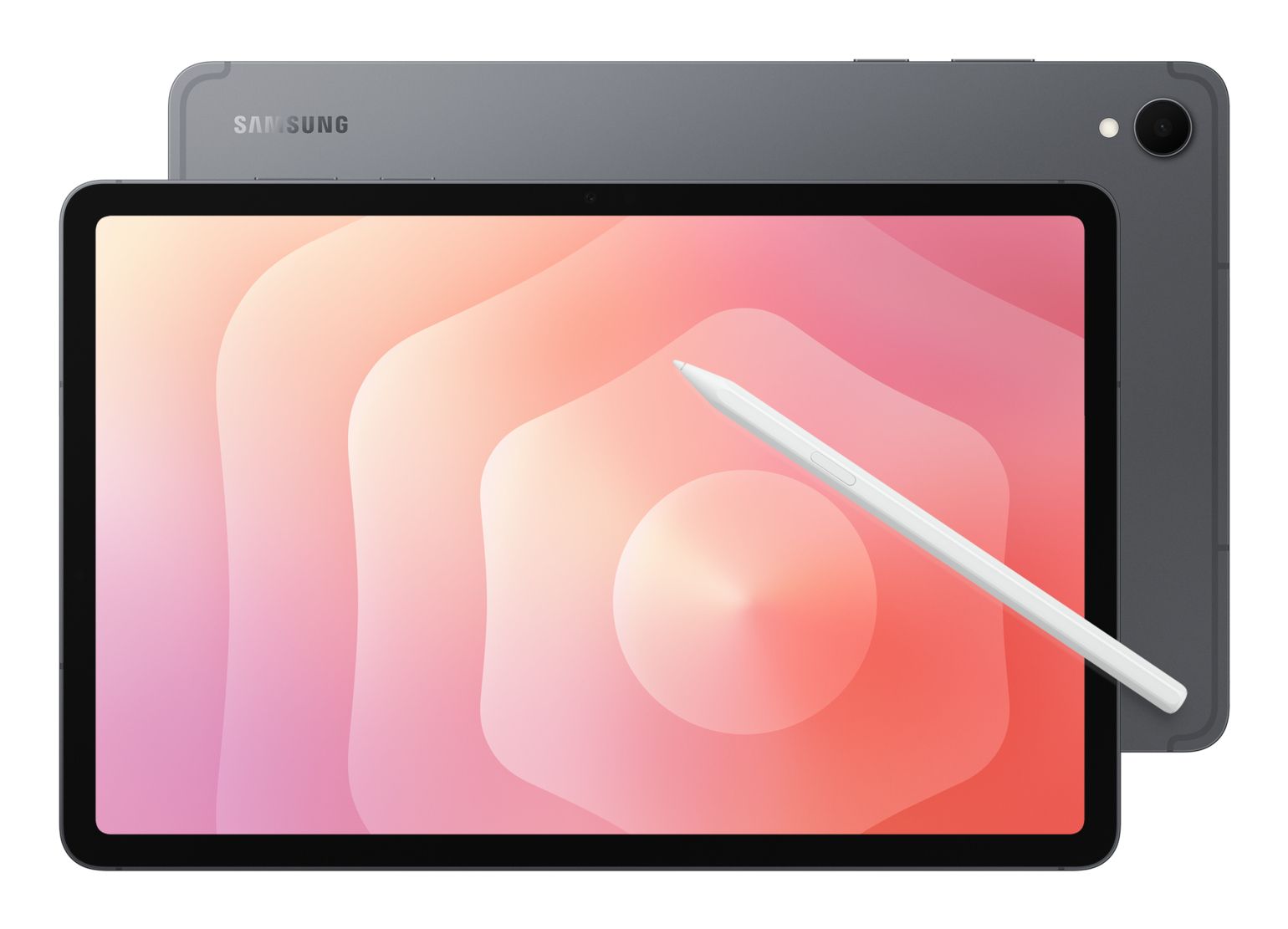 Samsung Galaxy Tab S11 / 5G / 512GB / Grey