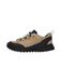 KEEN Lage schoen 'JASPER ZIONIC' mokka / zwart