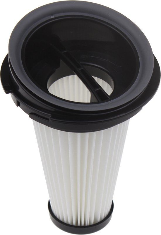 Rowenta ZR005202 Filter | Geschikt voor Steelstofzuiger | Zwart/Wit