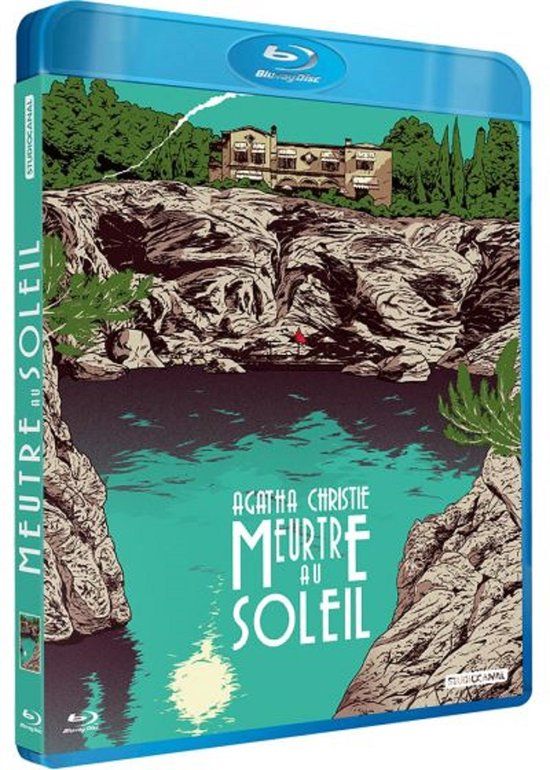 STUDIOCANAL Meurtre au soleil