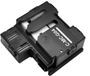 Holland Connections Kit d'entretien pour cartouches d'encre pour CANON MC-G04, G1831, G2870, G3870