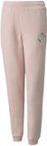 Puma Enfants Alpha Pantalon de jogging FL cl