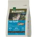 REAL NATURE WILDERNESS Droogvoer hond, Adult, Pure Salmon 2x2,5 kg