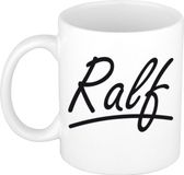 Bellatio Decorations Ralf Naam koffiemok