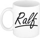 Bellatio Decorations Ralf Naam koffiemok