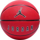 Nike Jordan Ultimate 2.0 8P Basketbal Maat 7 - Rood