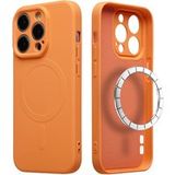 imoshion Color Backcover met MagSafe voor de Apple iPhone 15 Pro - Oranje