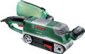 Bosch Schuurmachine PBS 75 AE, 750W, 200-350 m/min, inclusief 1 schuurband G 80 en standaardkoffer