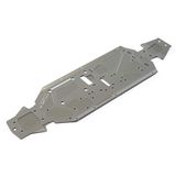 TEAM LOSI RACING Chassis, -3 mm: 8X