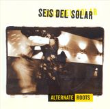 Alternate Roots CD
