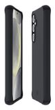 Mobilis Spectrum R Galaxy S24 FE Telefoonhoesje Zwart