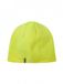 Sealskinz Cley waterdichte muts Neon Yellow - Unisex - maat L/XL