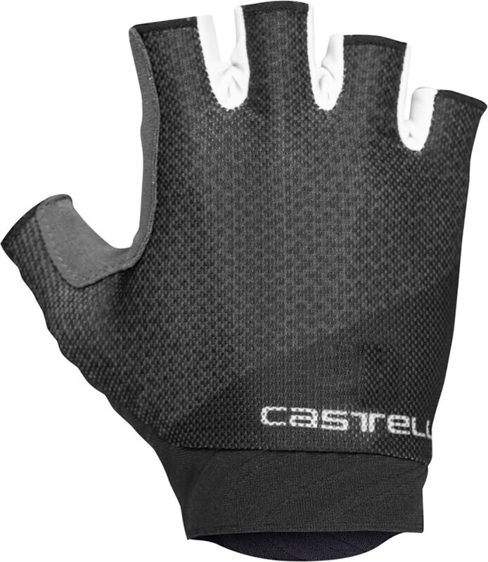 Castelli Roubaix Gel 2 Gloves Women, light black