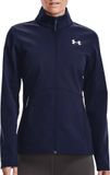 Under Armour Storm ColdGear Infrared Shield Hardloopjack Dames - Maat S