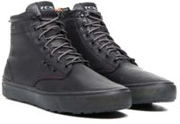 TCX Dartwood GTX S26 Motorschoenen - Zwart - Leer - Mannen - Maat 45 - Waterdicht