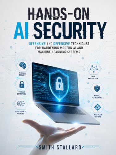 HANDS-ON AI SECURITY: Offensive and Defensive Techniques for Hardening Modern AI and Machine Learning Systems