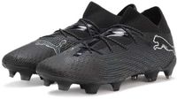Puma Future 7 Ultimate Fg/ag Voetbalschoenen Zwart EU 40 Man