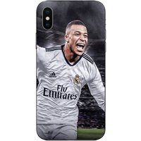Maniacase Hoes voor Oppo A74 Kat met kap grappige foto Dieren