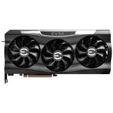 EVGA GeForce RTX 3080 FTW3 Ultra Gaming videokaart
