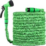Unyqoos® GRANDMA SHARK Tuyau d'arrosage 22 mètre