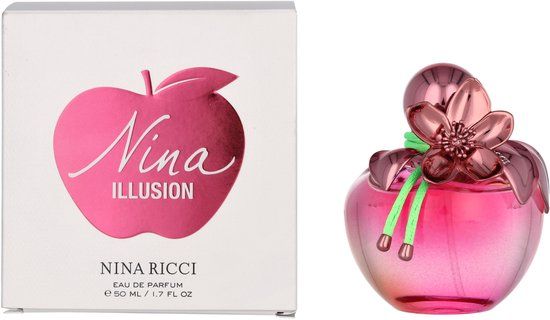 Nova Nina Ricci Nina / 80 / Female