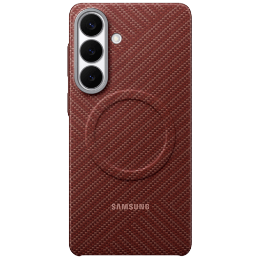 Samsung Galaxy S26+ Carbon Magnet Case
