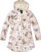 Brandit Marsh Lake Parka - Dames - Roze - 3XL