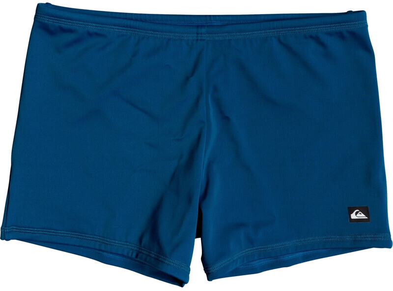 Quiksilver Mapool Zwemslip Heren, majolica blue S 2020 Zwembroeken